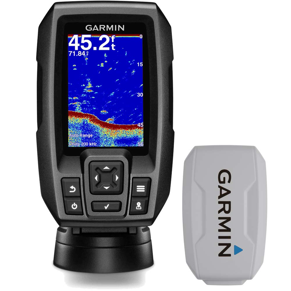 Buy a good fish GPS for all your fishing trips with these tips